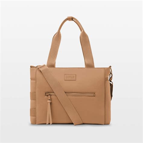 dagne dover diaper bag tote